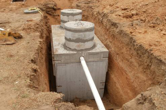 Septic System Service Installation & Replacement